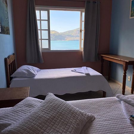 Pousada Platodasilhas Angra dos Reis Szoba fotó