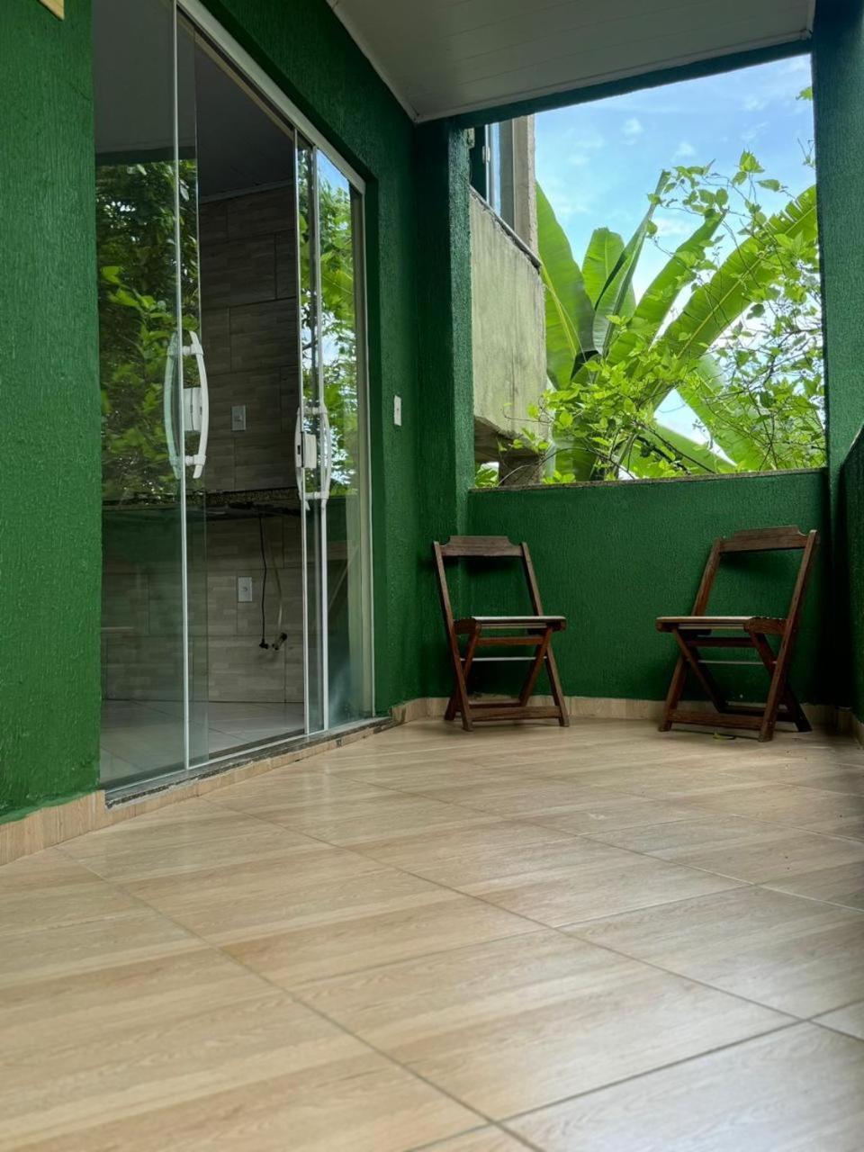 Pousada Platodasilhas Angra dos Reis Szoba fotó