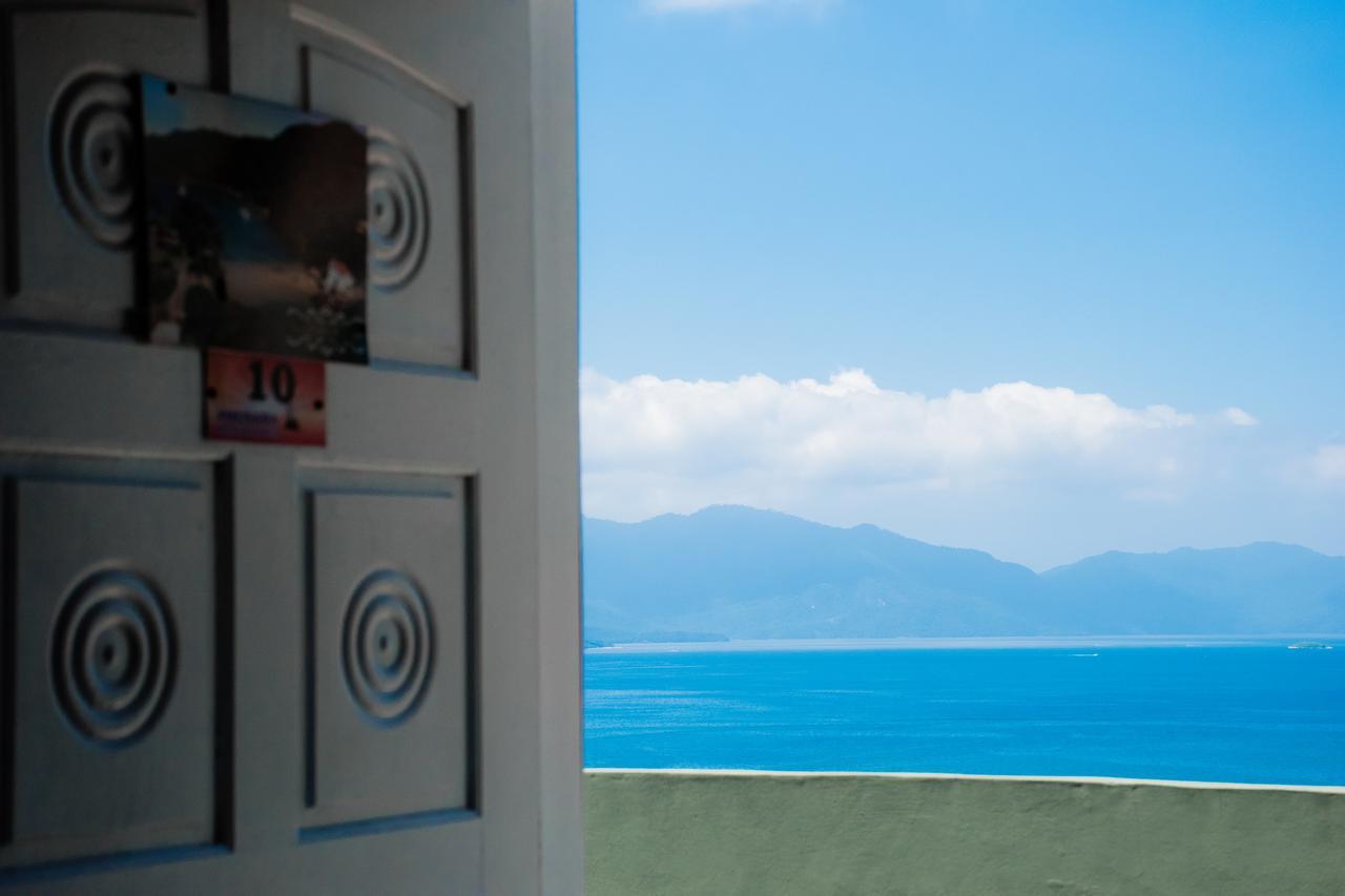 Pousada Platodasilhas Angra dos Reis Kültér fotó